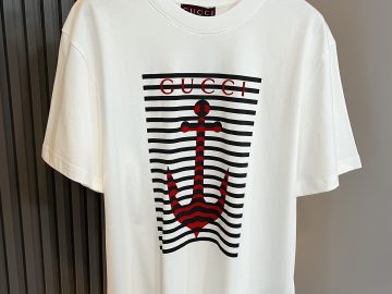GUCCI T shirt