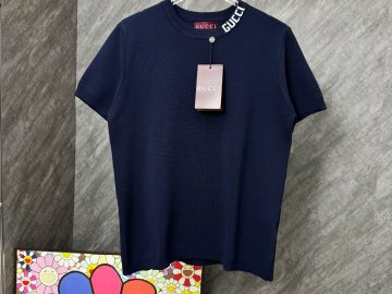 GUCCI T shirt