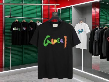 GUCCI T shirt