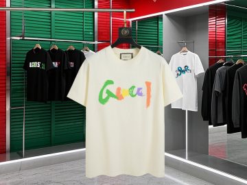 GUCCI T shirt