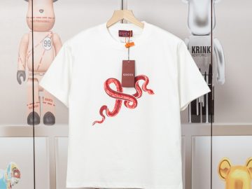 GUCCI T shirt