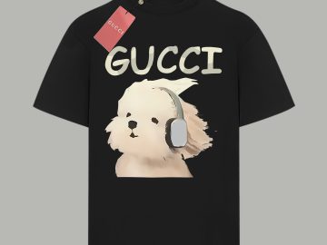 GUCCI T shirt