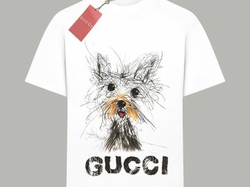 GUCCI T shirt