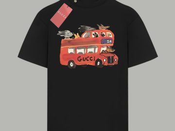 GUCCI T shirt