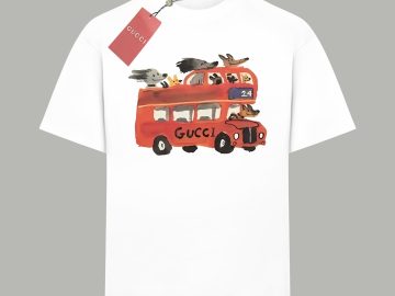 GUCCI T shirt