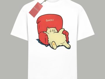 GUCCI T shirt