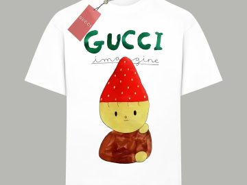 GUCCI T shirt