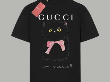 GUCCI T shirt