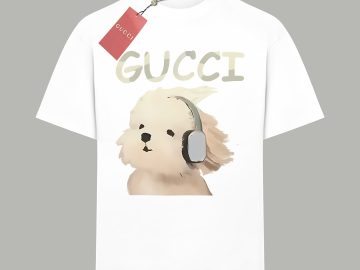 GUCCI T shirt