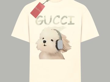 GUCCI T shirt