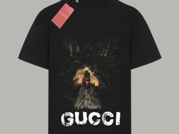 GUCCI T shirt