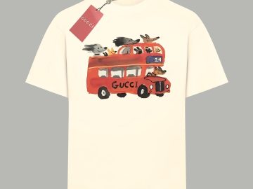 GUCCI T shirt