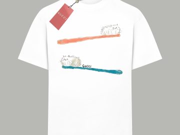 GUCCI T shirt