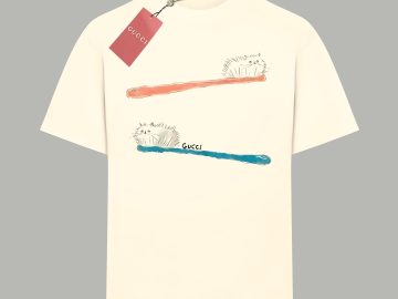 GUCCI T shirt
