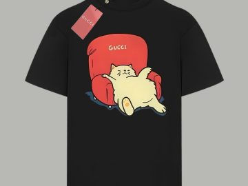 GUCCI T shirt