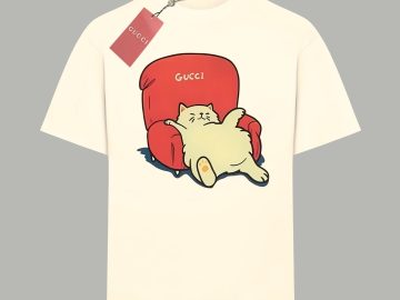 GUCCI T shirt