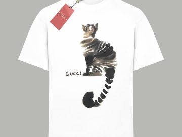 GUCCI T shirt