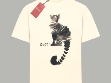GUCCI T shirt