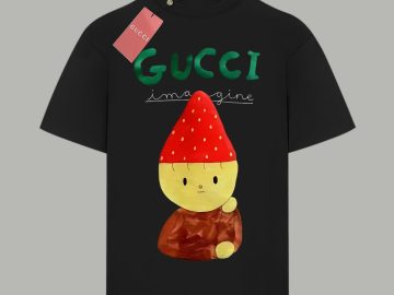 GUCCI T shirt