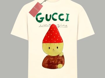 GUCCI T shirt