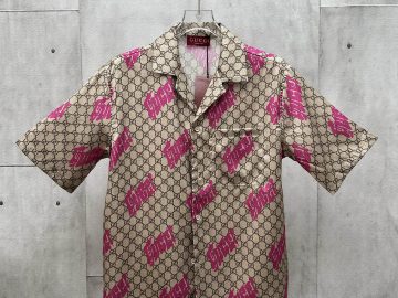 GUCCI T shirt