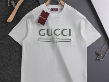 GUCCI T shirt