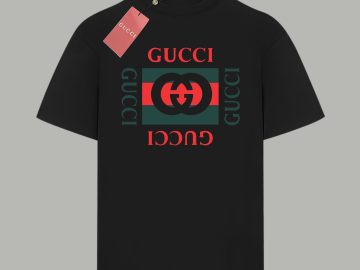 GUCCI T shirt