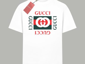 GUCCI T shirt