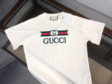 GUCCI T shirt