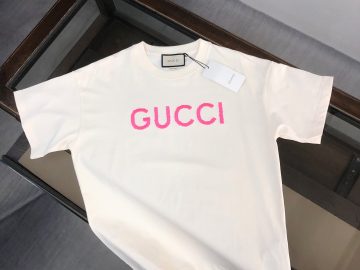 GUCCI T shirt