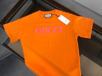 GUCCI T shirt