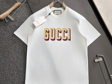 GUCCI T shirt