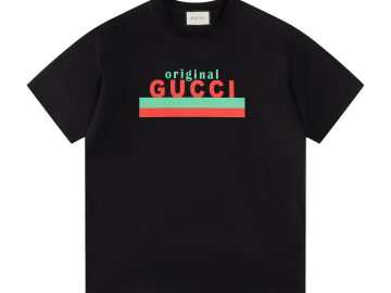 GUCCI T shirt