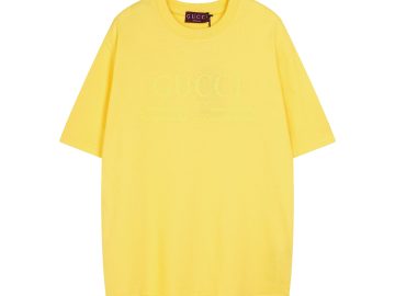 GUCCI T shirt