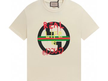 GUCCI T shirt