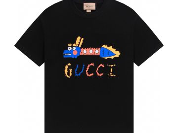 GUCCI T shirt