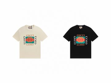 GUCCI T shirt