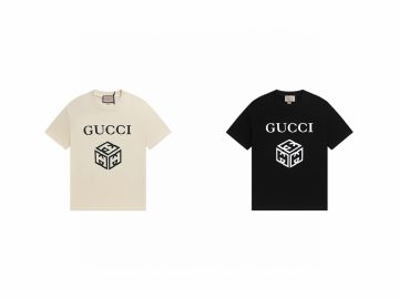 GUCCI T shirt