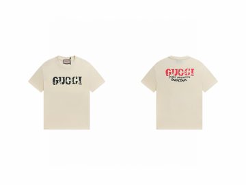 GUCCI T shirt