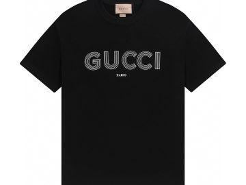 GUCCI T shirt