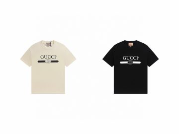 GUCCI T shirt