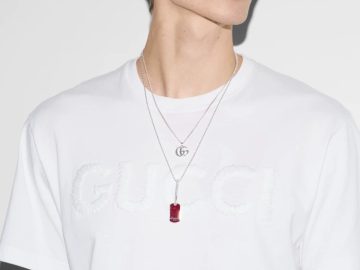GUCCI T shirt