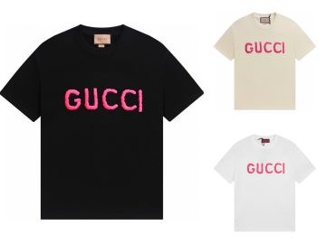 GUCCI T shirt