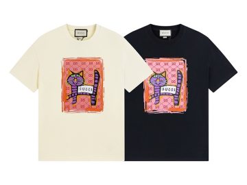 GUCCI T shirt
