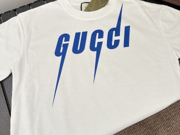 GUCCI T shirt