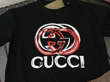 GUCCI T shirt