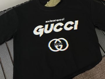 GUCCI T shirt