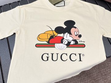GUCCI T shirt