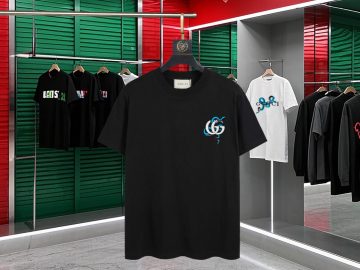 GUCCI T shirt