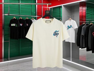 GUCCI T shirt